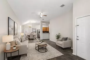 1002 Copperas Bend, Caldwell, TX 77836 - Photo 2