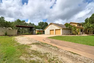 328 Fawnridge St, Georgetown, TX 78628 - Photo 2