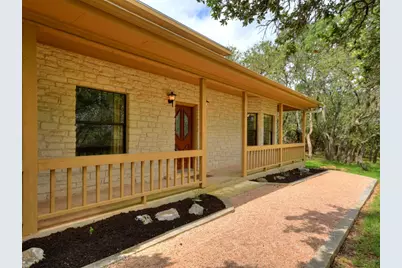 328 Fawnridge Street, Georgetown, TX 78628 - Photo 4