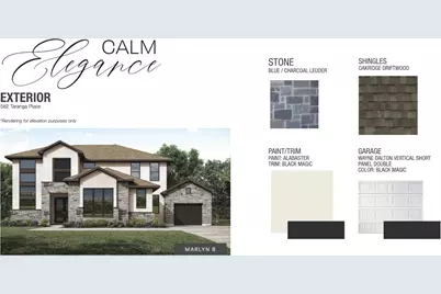 582 Taranga Place, Austin, TX 78734 - Photo 4