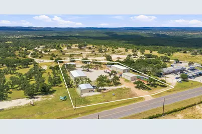 7748 E US Highway 290 #4, Johnson City, TX 78636 - Photo 6