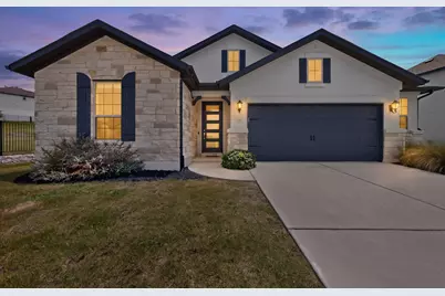 1340 Castalo Lane, Leander, TX 78641 - Photo 2