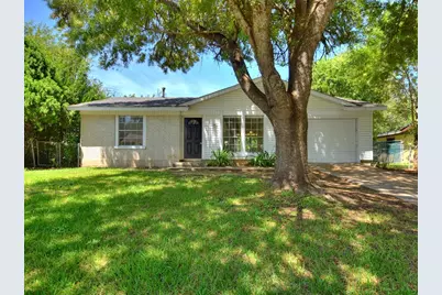 1604 Parkside Circle, Round Rock, TX 78664 - Photo 2