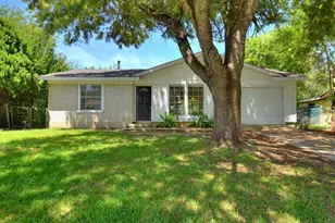 1604 Parkside Cir, Round Rock, TX 78664 - Photo 2