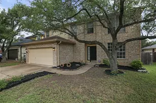 2604 Stenson Dr, Cedar Park, TX 78613 - Photo 6