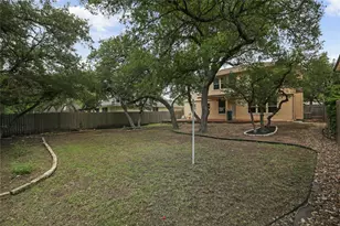 2604 Stenson Dr, Cedar Park, TX 78613 - Photo 4