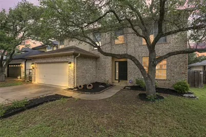 2604 Stenson Drive, Cedar Park, TX 78613 - Photo 1