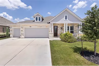 404 Simmental Loop, Hutto, TX 78634 - Photo 2
