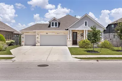 404 Simmental Loop, Hutto, TX 78634 - Photo 4