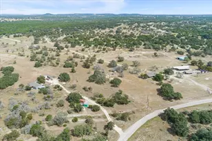 Tbd Old Mission Rd, Kempner, TX 76539 - Photo 4