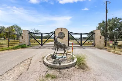 Tbd Old Mission Road, Kempner, TX 76539 - Photo 2