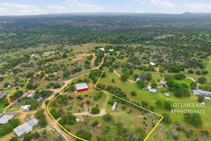 104 Ridge Rd, Burnet, TX 78611 - Photo 1