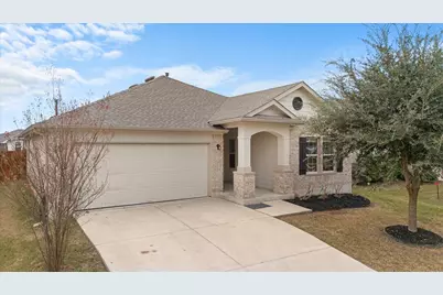 111 Crooked Trail, Bastrop, TX 78602 - Photo 1