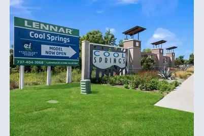 290 Silver Glen Drive, Kyle, TX 78640 - Photo 32