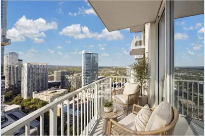 360 Nueces Street #2704, Austin, TX 78701 - Photo 12