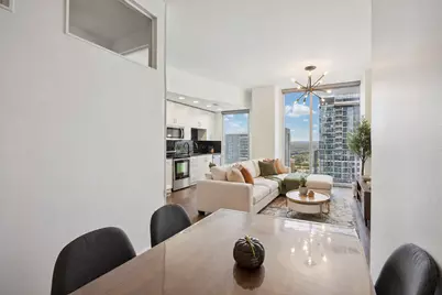 360 Nueces Street #2704, Austin, TX 78701 - Photo 2