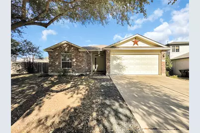 1032 Tudor House Road, Pflugerville, TX 78660 - Photo 1