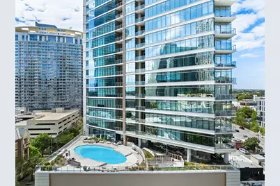 501 West Avenue #1405, Austin, TX 78701 - Photo 24