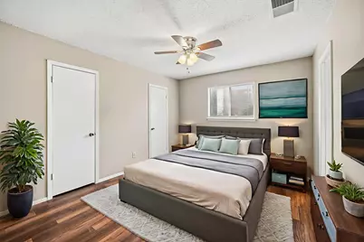 5200 Nuckols Crossing Road #B, Austin, TX 78744 - Photo 1