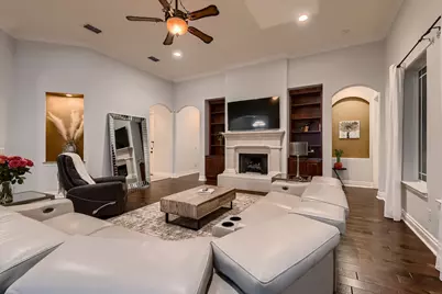 124 Gabriel Vista E, Georgetown, TX 78633 - Photo 8