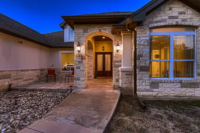 124 Gabriel Vista E, Georgetown, TX 78633 - Photo 4