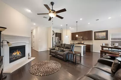 234 Freeman Ranch Street, Leander, TX 78641 - Photo 6