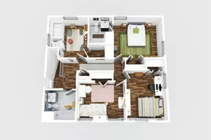 6600 Skycrest Dr, Austin, TX 78745 - Photo 28