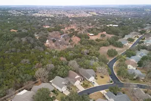 132 Trail of the Flowers, Georgetown, TX 78633 - Photo 26
