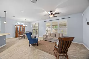 132 Trail of the Flowers, Georgetown, TX 78633 - Photo 6