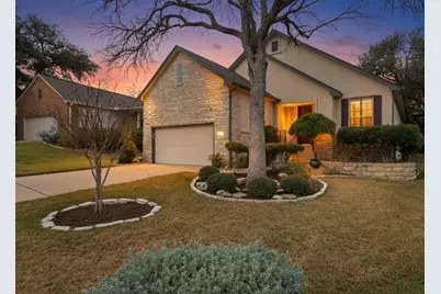 132 Trail Of The Flowers, Georgetown, TX 78633 - Photo 2