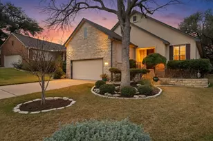 132 Trail of the Flowers, Georgetown, TX 78633 - Photo 2