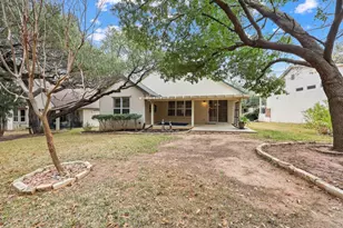 132 Trail of the Flowers, Georgetown, TX 78633 - Photo 24