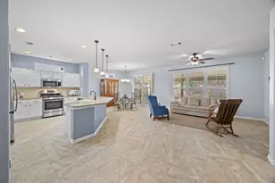 132 Trail of the Flowers, Georgetown, TX 78633 - Photo 4