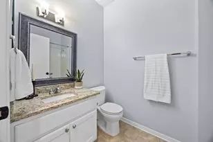 132 Trail of the Flowers, Georgetown, TX 78633 - Photo 20