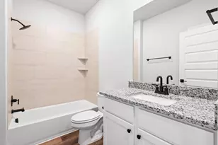 9701 Gladsome Path, Manor, TX 78653 - Photo 10