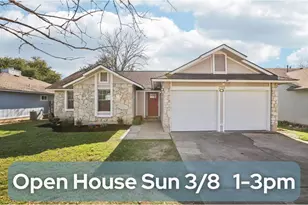 2713 Crownspoint Dr, Austin, TX 78748 - Photo 1