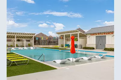 309 Sonbria Pass, Liberty Hill, TX 78642 - Photo 32