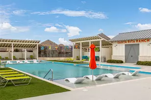 309 Sonbria Pass, Liberty Hill, TX 78642 - Photo 32