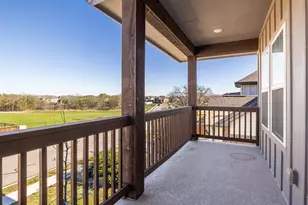 309 Sonbria Pass, Liberty Hill, TX 78642 - Photo 14