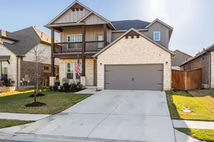 309 Sonbria Pass, Liberty Hill, TX 78642 - Photo 1
