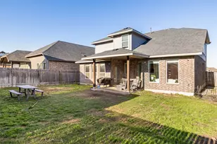 309 Sonbria Pass, Liberty Hill, TX 78642 - Photo 24