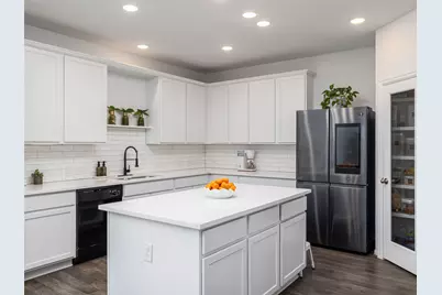 309 Sonbria Pass, Liberty Hill, TX 78642 - Photo 4