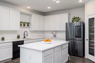 309 Sonbria Pass, Liberty Hill, TX 78642 - Photo 4