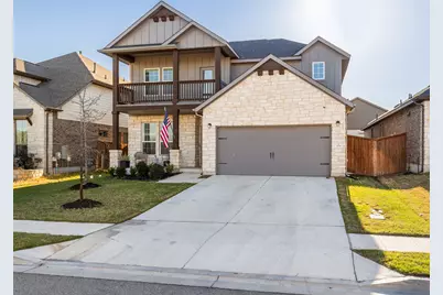 309 Sonbria Pass, Liberty Hill, TX 78642 - Photo 2