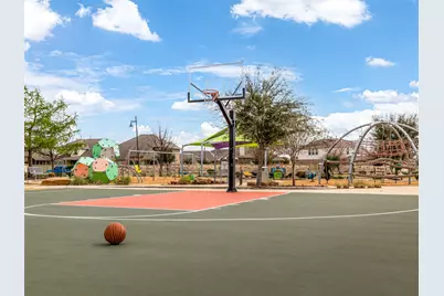 309 Sonbria Pass, Liberty Hill, TX 78642 - Photo 28