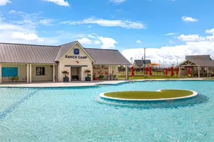 309 Sonbria Pass, Liberty Hill, TX 78642 - Photo 26