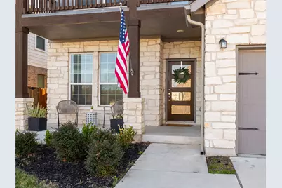 309 Sonbria Pass, Liberty Hill, TX 78642 - Photo 2