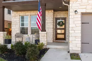 309 Sonbria Pass, Liberty Hill, TX 78642 - Photo 2