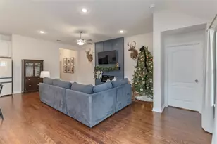 116 Acacia Pass, Bastrop, TX 78602 - Photo 8