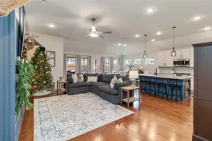 116 Acacia Pass, Bastrop, TX 78602 - Photo 6